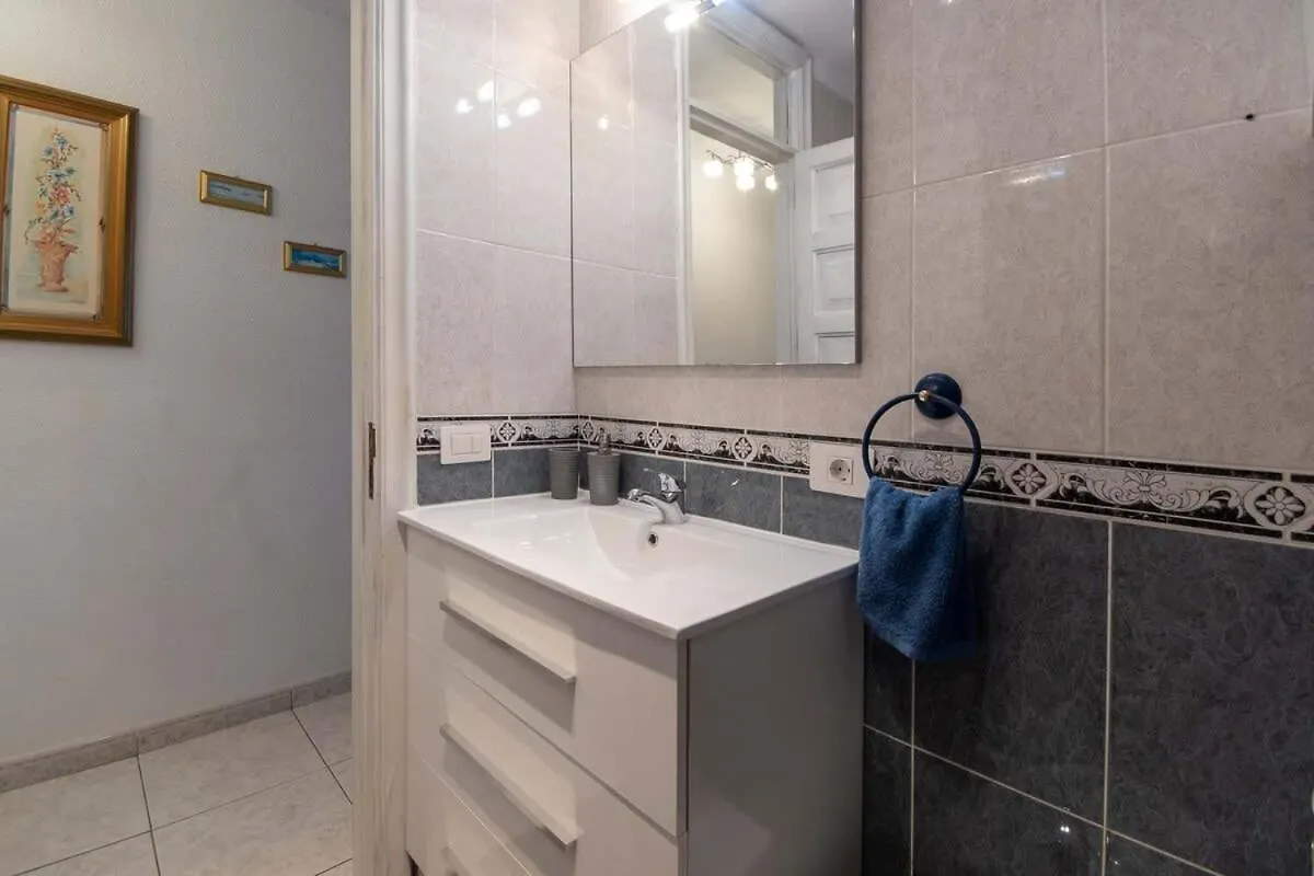Parque Santiago II 251 - Studio Appartement Playa de las Américas