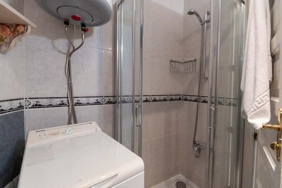 Parque Santiago II 251 - Studio Appartement Playa de las Américas